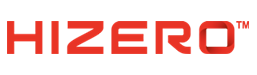 HIZERO Logo