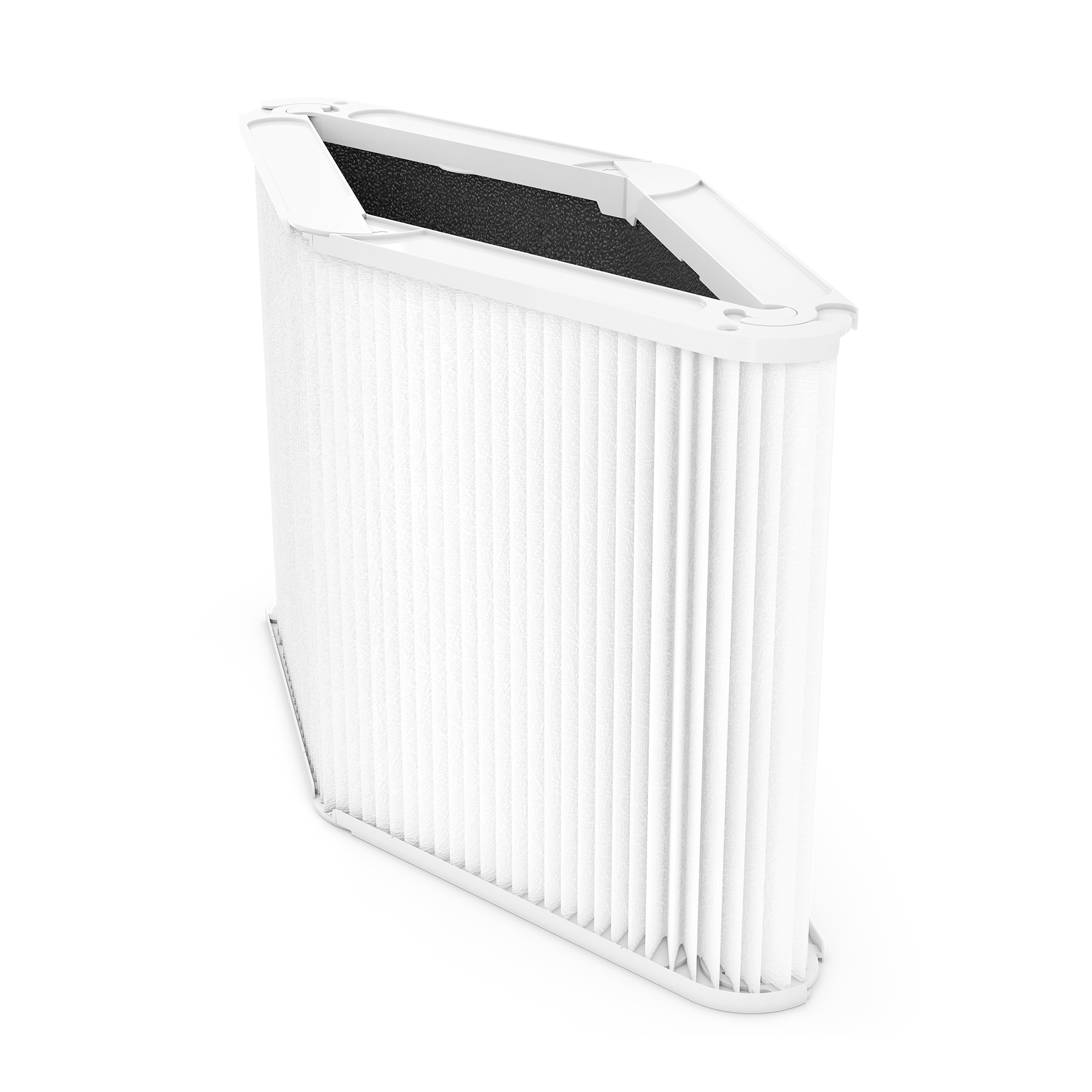Blue 3610 Particle + Carbon Replacement Filter - Image 2