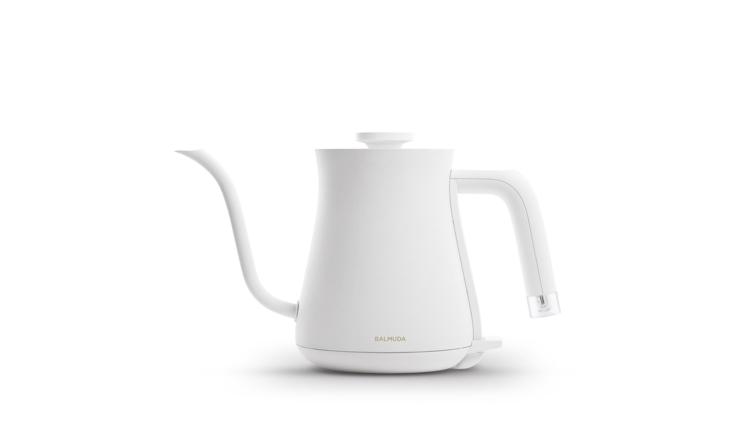 BALMUDA The Pot (White)