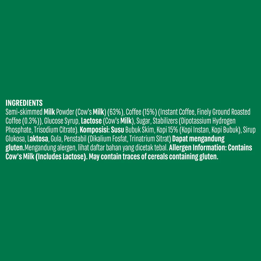 Starbucks® Caffè Mocha Premium Instant Coffee