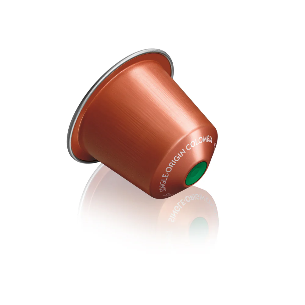STARBUCKS® Single-Origin Colombia by Nespresso