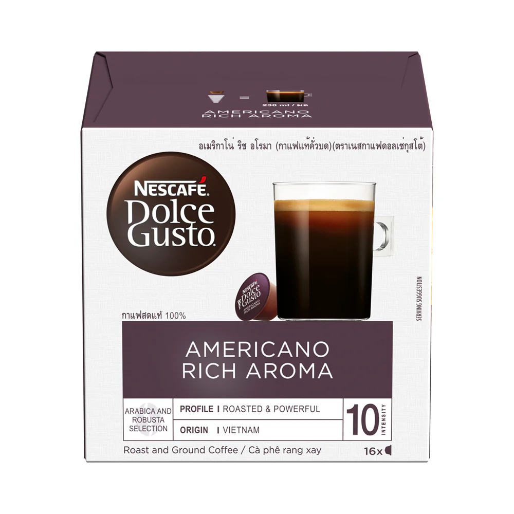 Americano Americano