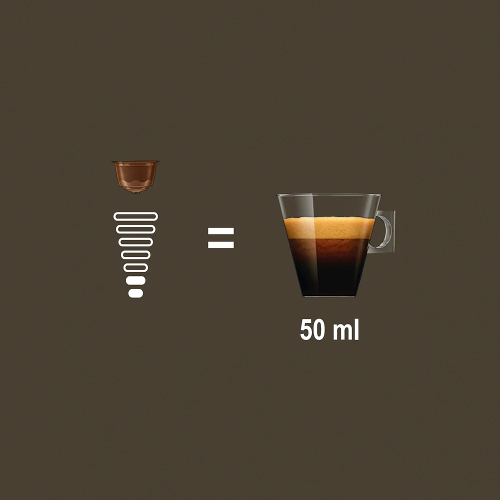 Espresso Intenso