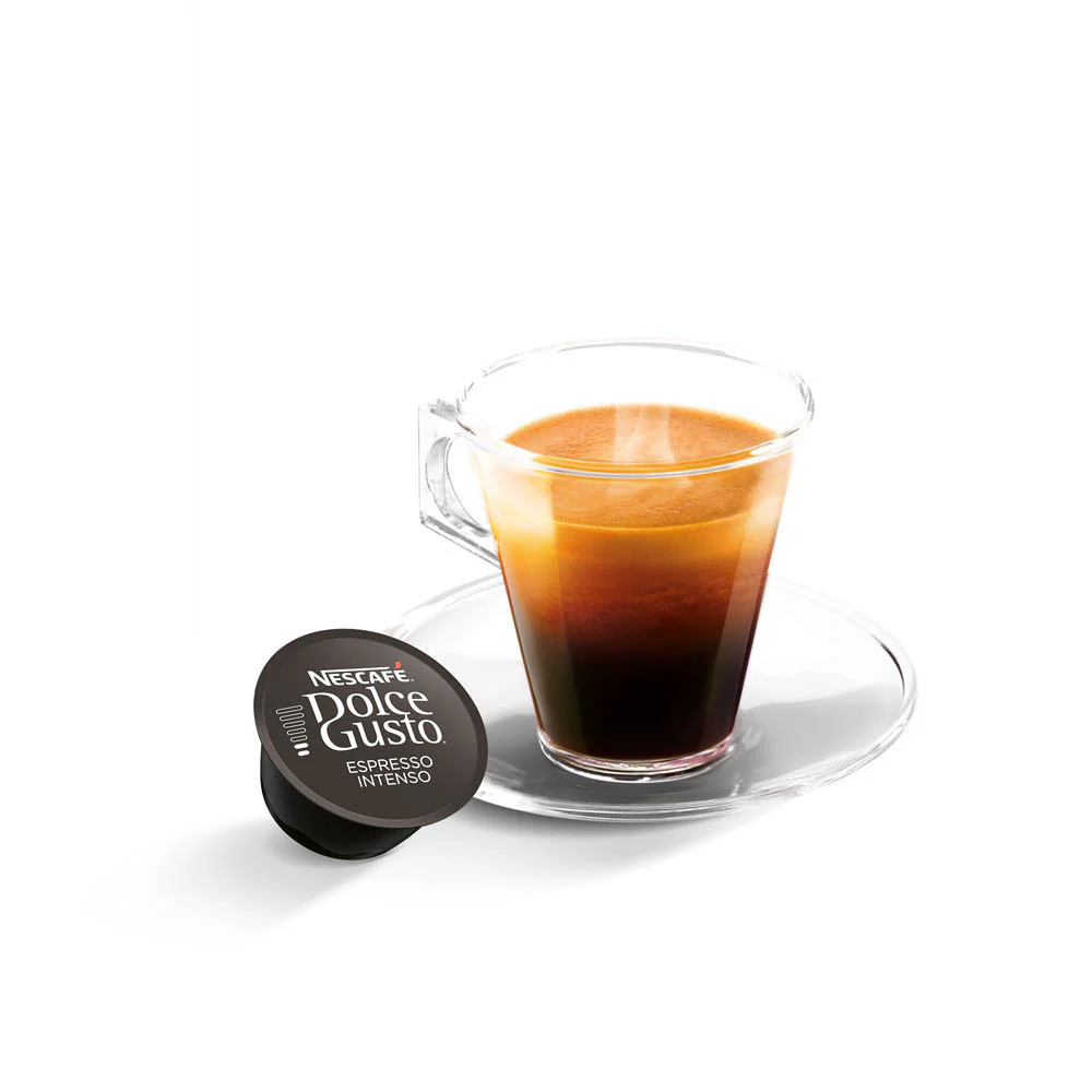 Espresso Intenso Espresso Intenso
