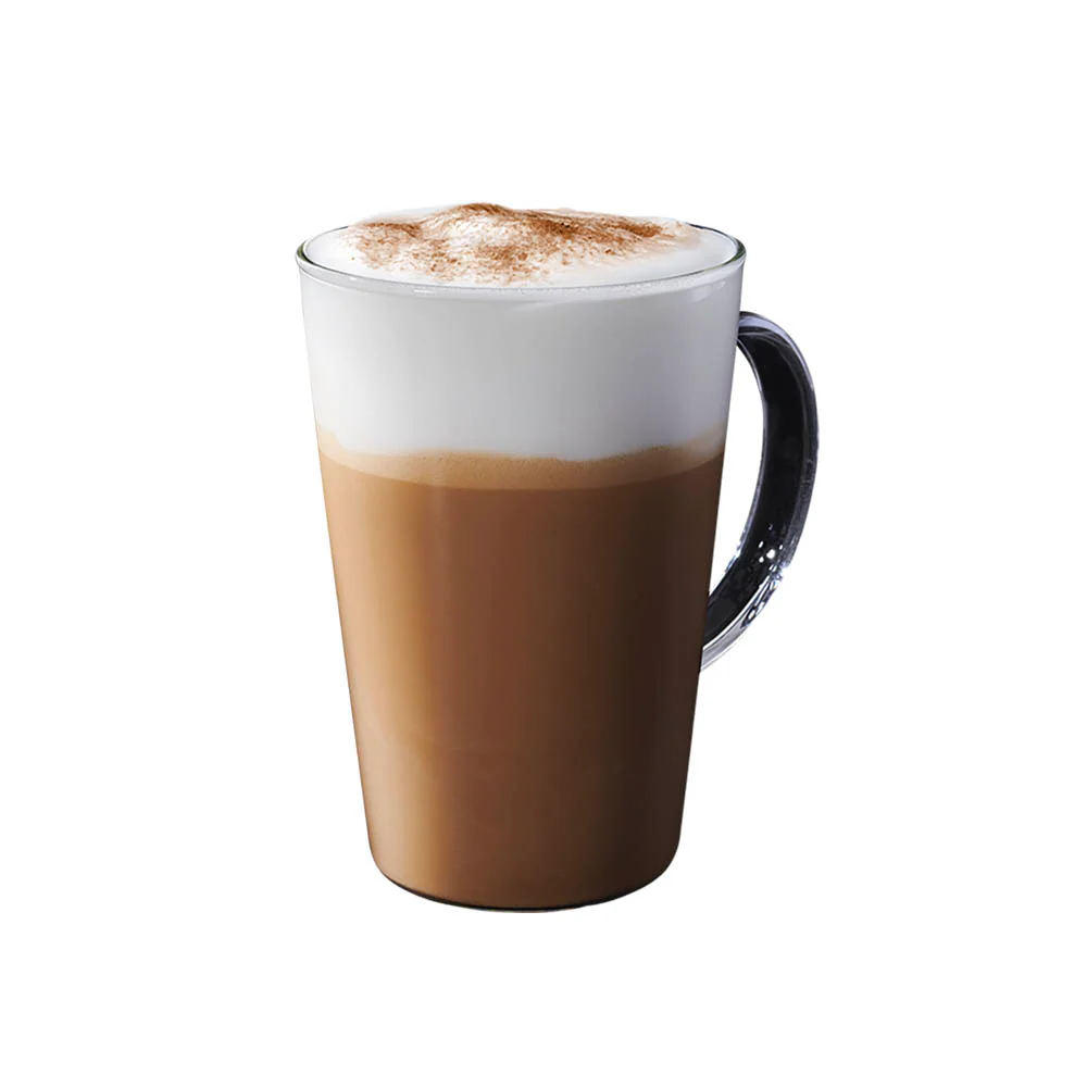Starbucks® Cappuccino By NESCAFÉ® Dolce Gusto®