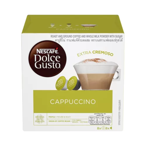 Cappuccino