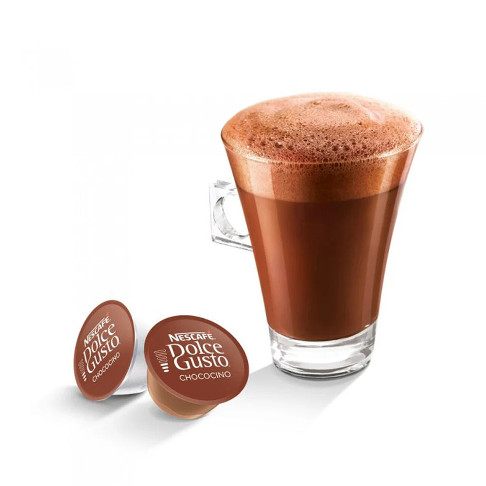 Chococino Chocolate Chococino Chocolate