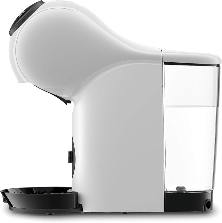 Genio S Basic White - Image 2