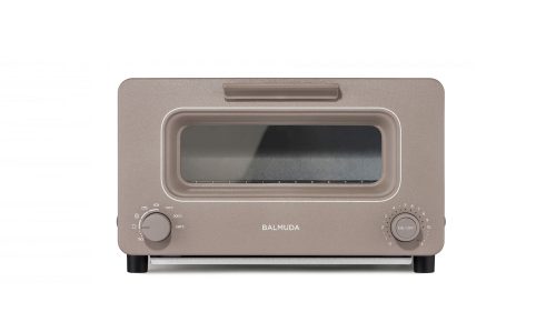 BALMUDA The Toaster (Chocolate) Special Edition