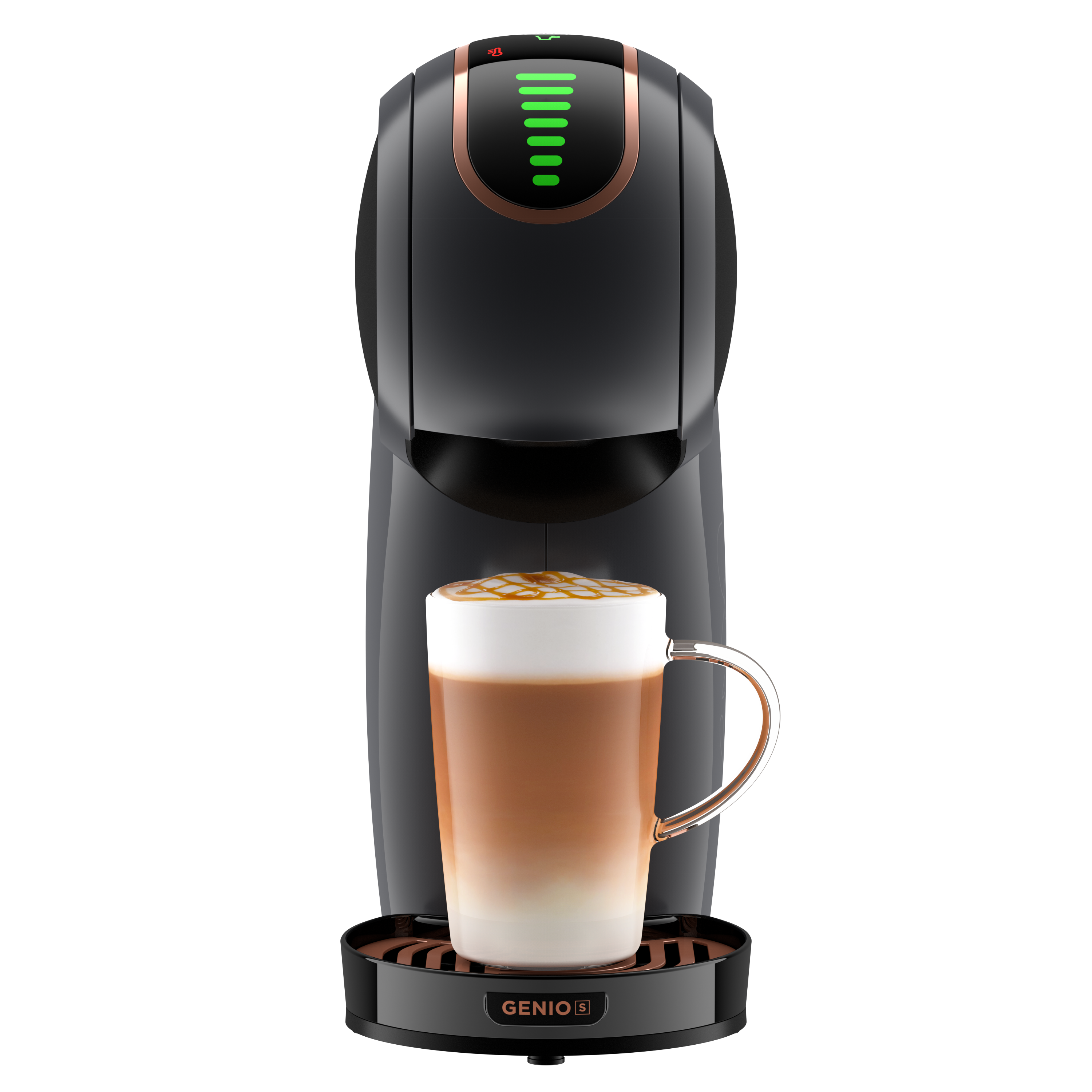 NESCAFE Dolce Gusto Genio S Share Black (STARBUCKS Edition) - Image 2