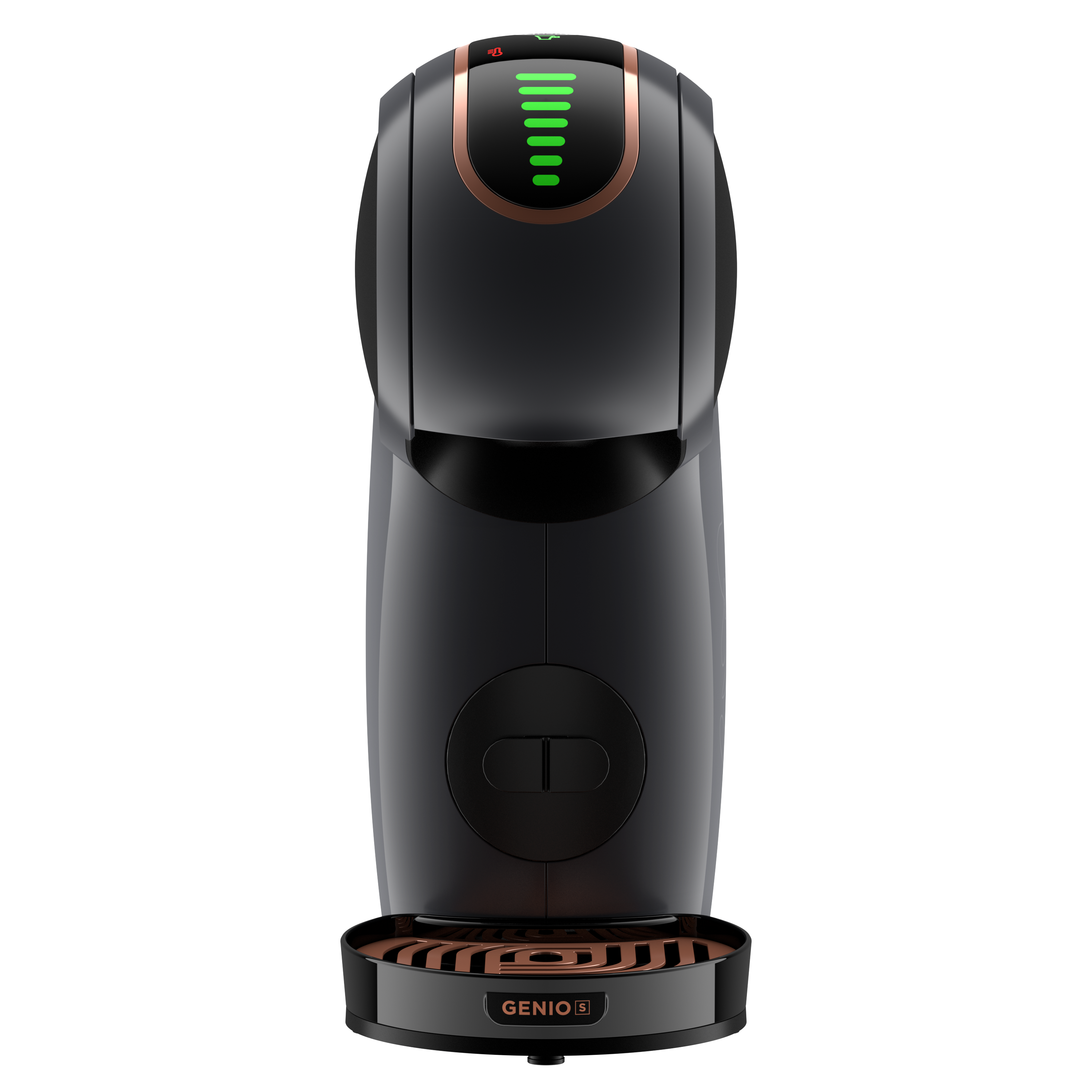 NESCAFE Dolce Gusto Genio S Share Black (STARBUCKS Edition) - Image 3