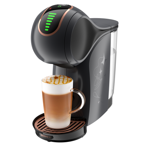 NESCAFE Dolce Gusto Genio S Share Black (STARBUCKS Edition)