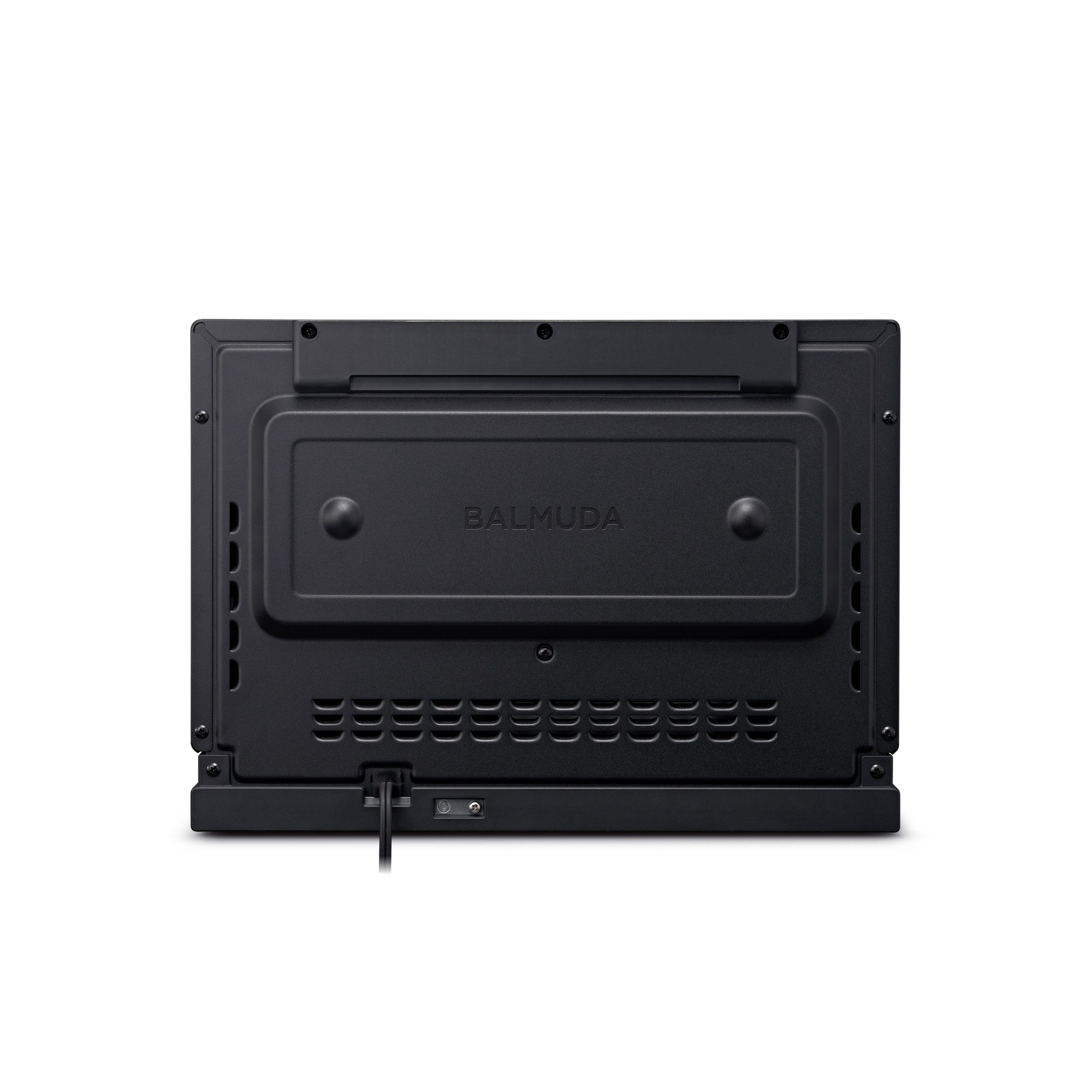 BALMUDA The Range (Black) - Image 2