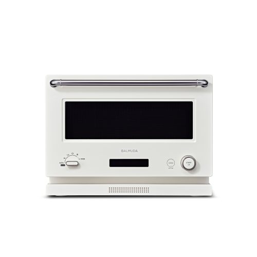 BALMUDA The Range (White)
