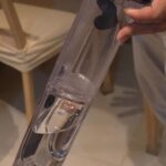 Hizero F300 Bionic Bionic 4-in-1 Floor Cleaner photo review