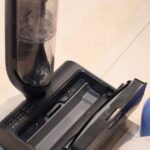 Hizero F300 Bionic Bionic 4-in-1 Floor Cleaner photo review