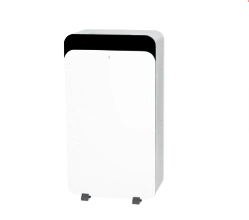 Blueair Air Purifier Classic Pro CP9i (775 - 3720 ft²/72 - 344 m²) (111763)