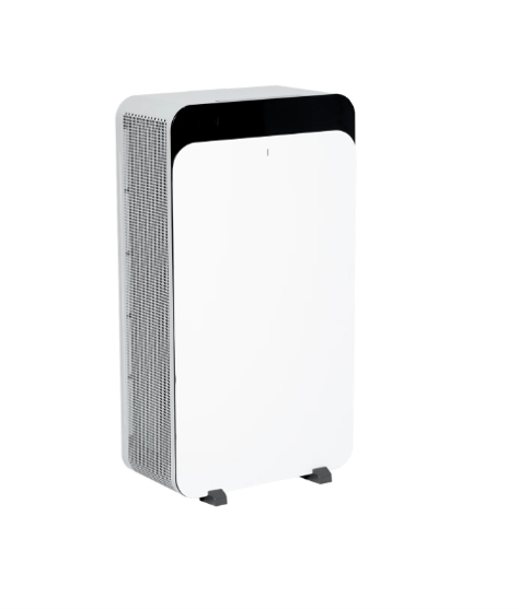 Blueair Air Purifier Classic Pro CP9i (775 - 3720 ft²/72 - 344 m²) (111763) - Image 3