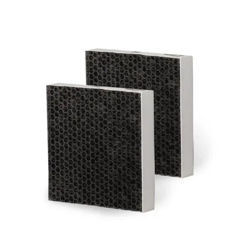 Blueair Dust Magnet 5200i Series Genuine Replacement Combo Filter (106320)