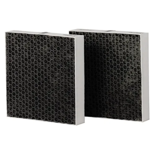 Blueair Dust Magnet 5400i Series Genuine Replacement Combo Filter (106323)