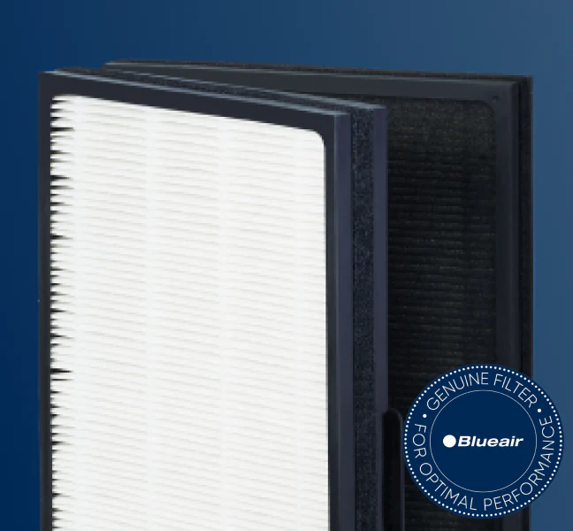 Blueair Pro Series Particle Genuine Replacement Filter for Pro M, Pro L & Pro XL Air Purifier - Image 7