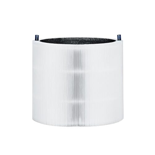 Blueair Blue Max 3450i Genuine Replacement Particle + Carbon Filter (110412)