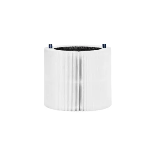 Blueair Blue Pure Mini Max Genuine Replacement Particle + Carbon Filter (FMINIPA)