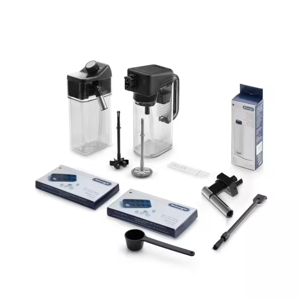De'Longhi PrimaDonna Elite Experience l Fully Automatic Coffee Machine | Bean-to-Cup Espresso Maker - Image 2