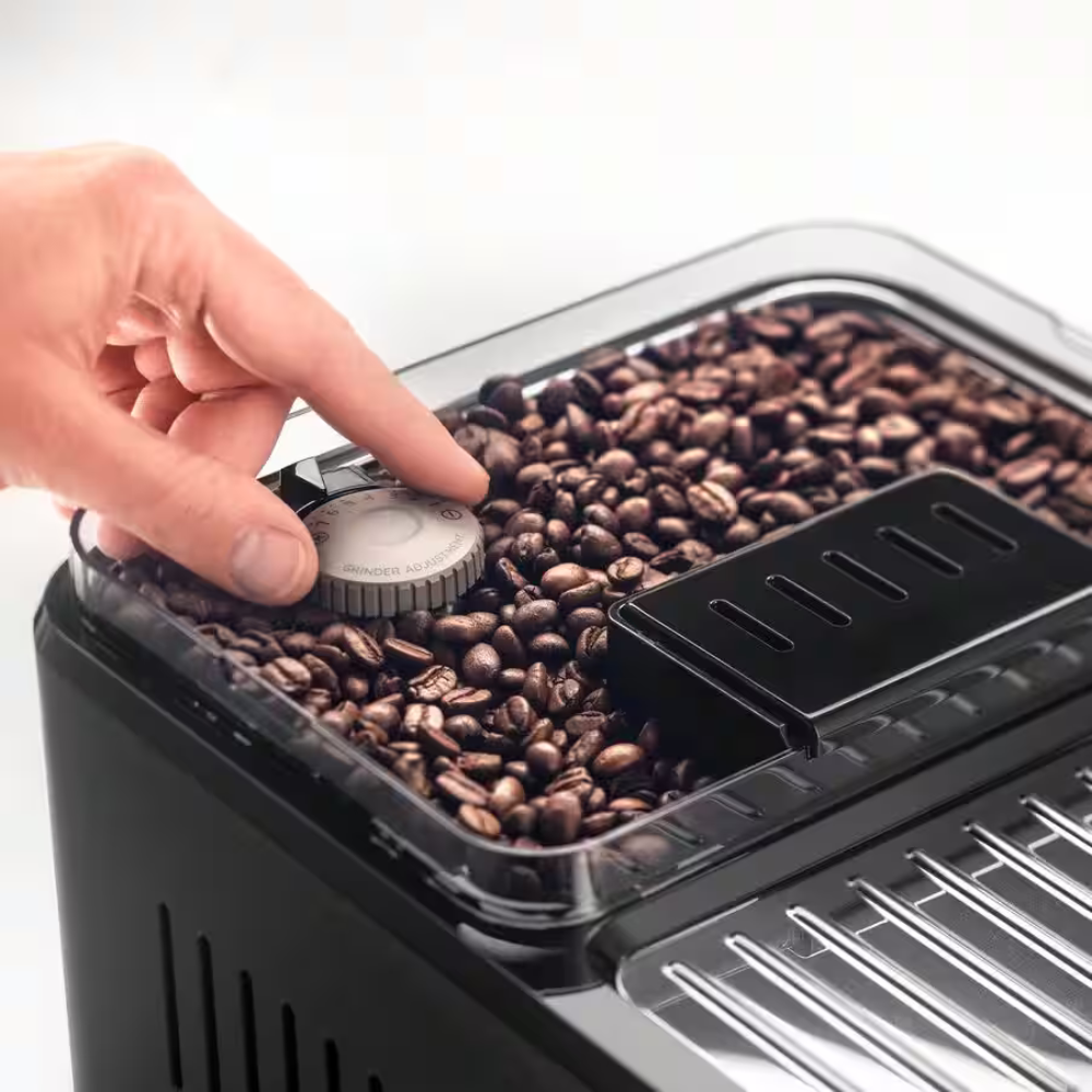 De'Longhi Eletta Explore l Fully Automatic Bean-to-Cup Coffee Machine - Image 2