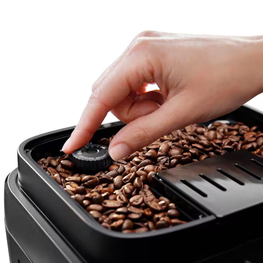 De'Longhi Magnifica Evo l Fully Automatic Coffee Machine With Milk Frother l ECAM290.81.TB - Image 2