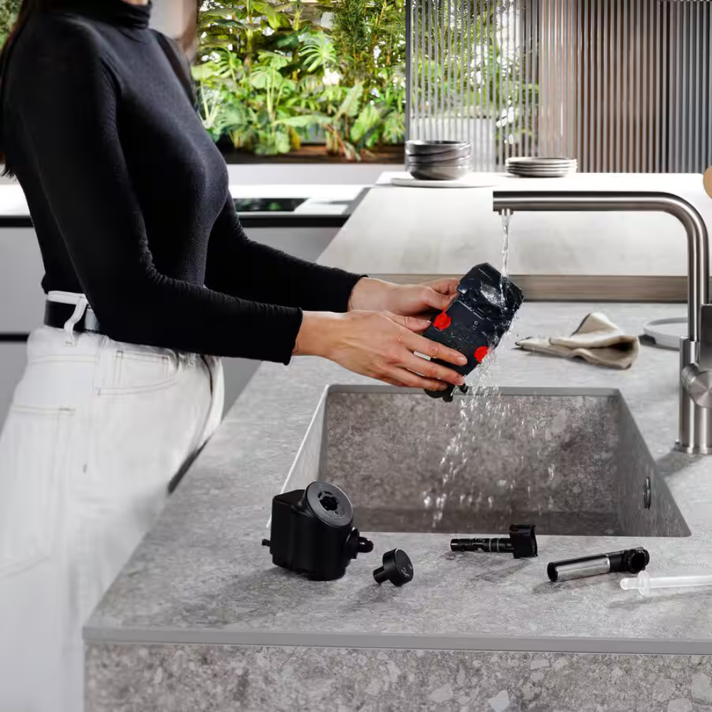 De'Longhi Magnifica Evo l Fully Automatic Coffee Machine With Milk Frother l ECAM290.81.TB - Image 7