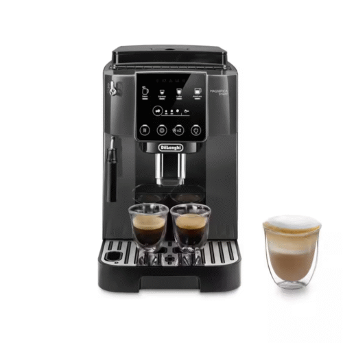 De'Longhi Magnifica Start l Fully Auto Coffee Machine Without Frother l Grey l ECAM220.22.GB
