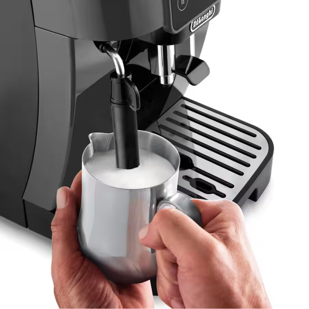 De'Longhi Magnifica Start l Fully Auto Coffee Machine Without Frother l Grey l ECAM220.22.GB - Image 2