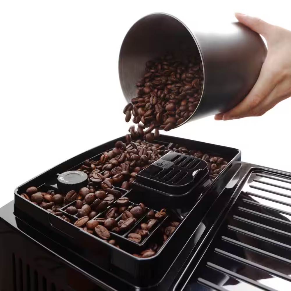 De'Longhi Magnifica Start l Fully Auto Coffee Machine Without Frother l Grey l ECAM220.22.GB - Image 4