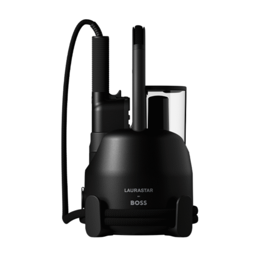 Laurastar By BOSS IZZI Garment Steamer