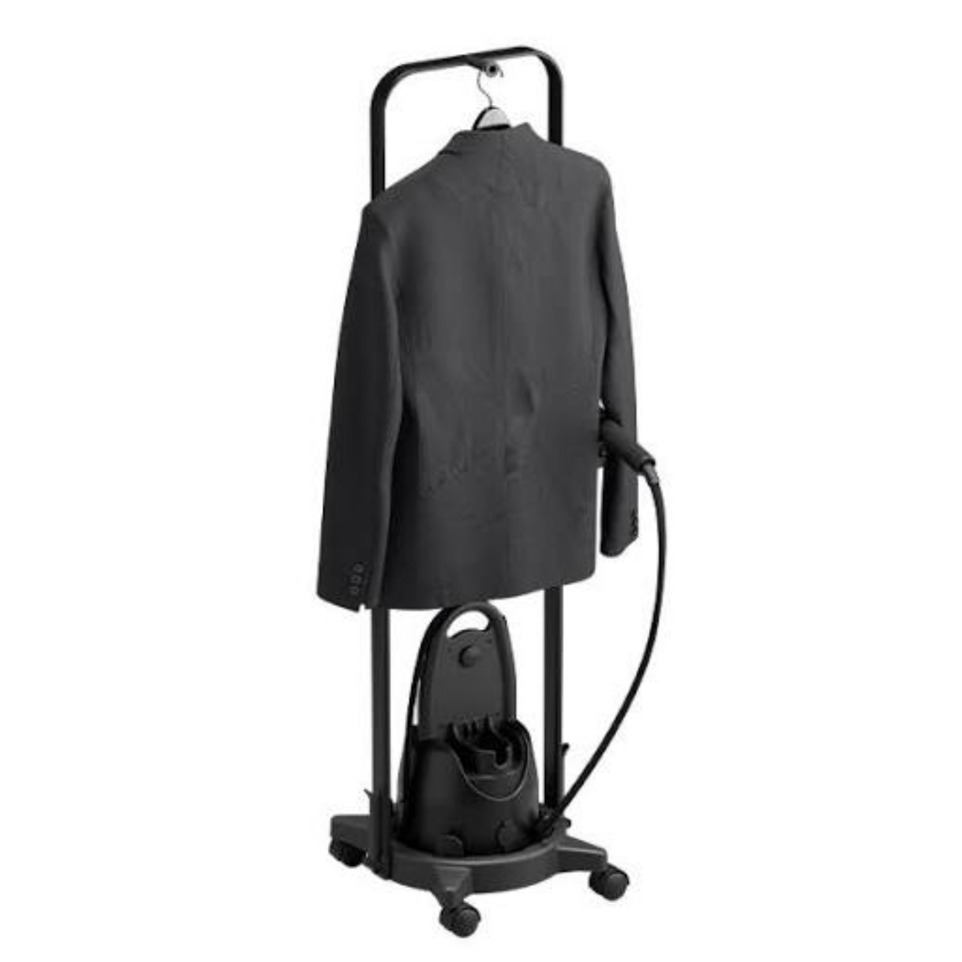 Laurastar By BOSS IZZI Garment Steamer - Image 2