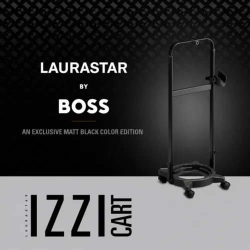Laurastar BY BOSS IZZI Cart