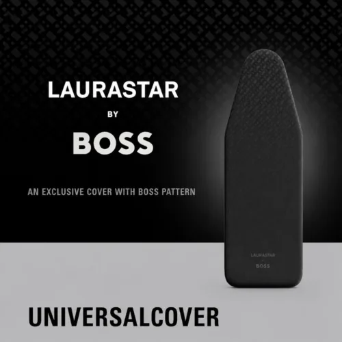 Laurastar BY BOSS Universal Ironing Board Cover - Fits All Boards