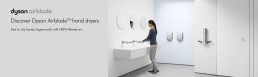 Dyson Airblade