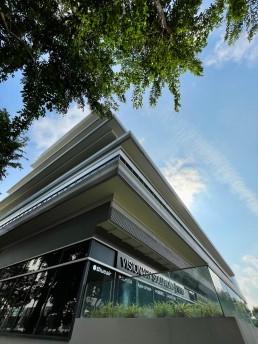 Viso Pte Ltd Office