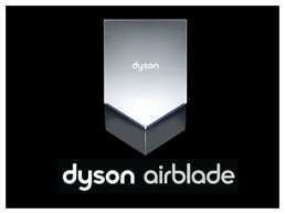 dyson airblade