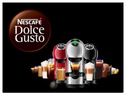 nescafe dolce gusto